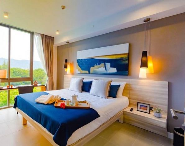 Ocean Stone Phuket by Holy Cow 22