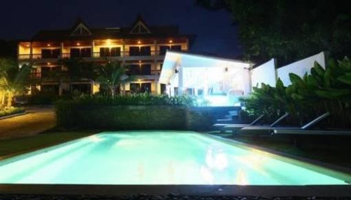 Ocean View Phuket Hotel
