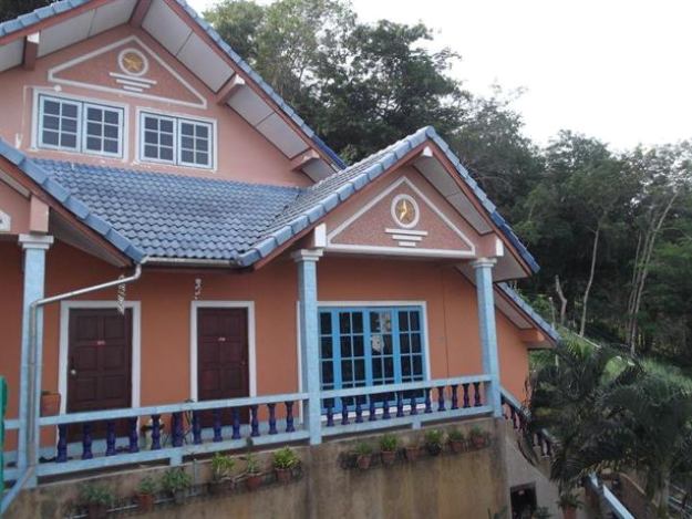 On Hill Residence Patong Phuket