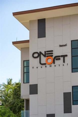 OneLoft Hotel