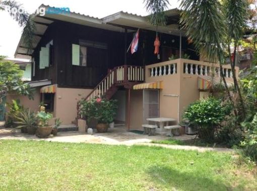 Orchid Guest House Trat