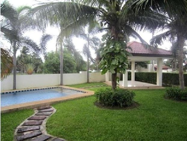 Orchid Palm 2 Soi 102 Pool Villa