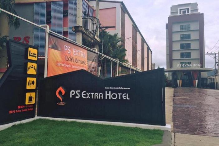 PS Extra Hotel