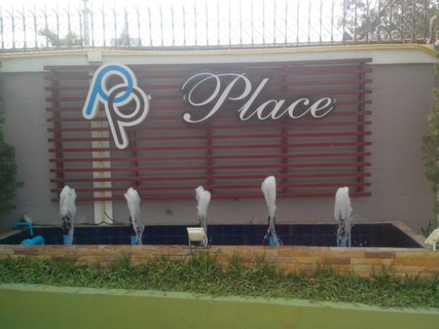 P P Place