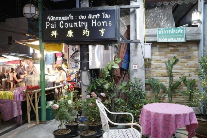 Pai Country Home