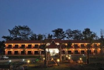 Pai Erawan Resort