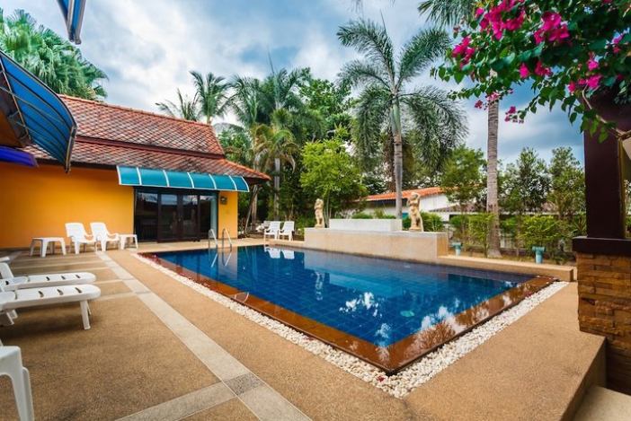 Pailin Villa Phuket