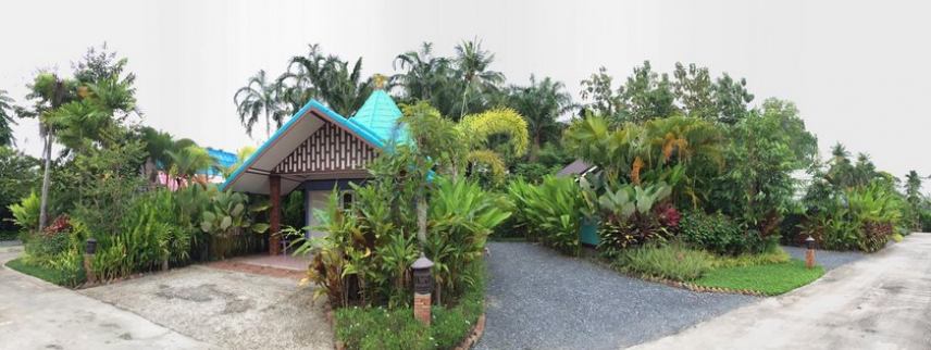 Pakasai Resort Nua Klong