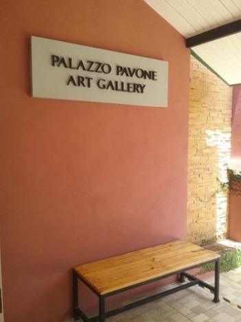 Palazzo Pavone Gallery & Resort