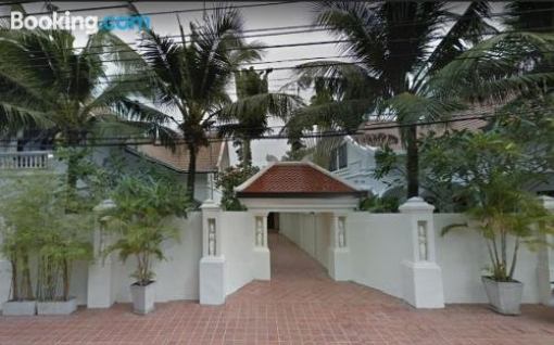 Palm Groove Luxury Villa