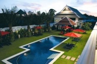 Palm Grove Resort Pattaya