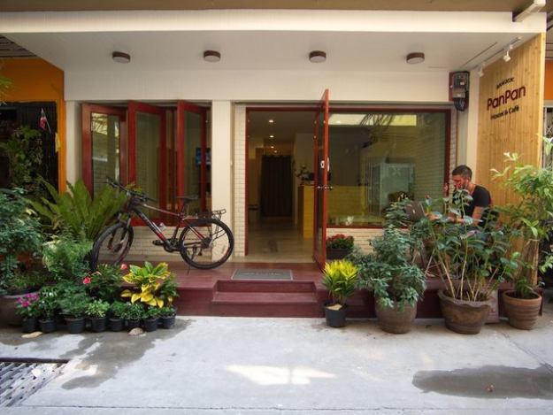 PanPan Hostel