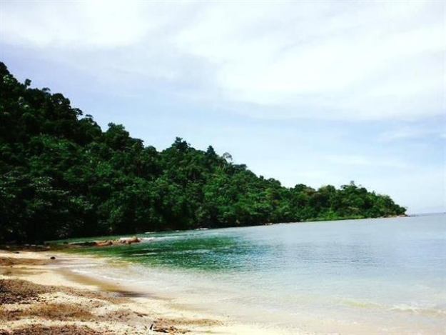Panka Bay Resort