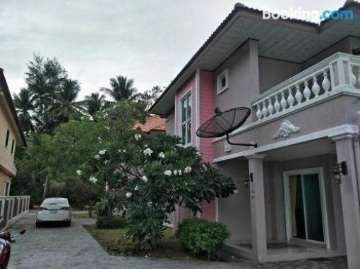 Panwa Vacation House