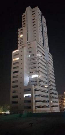 Patong Tower 01