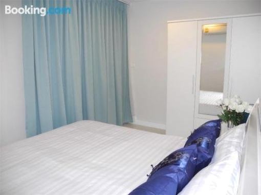 Patong Tower 2 Bedrooms Apartment