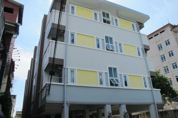 Pattara Apartment Suratthani