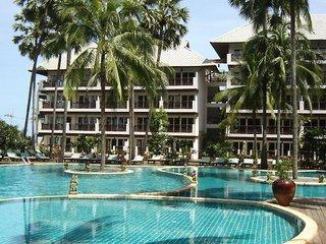 Pattawia Resort & Spa Pranburi