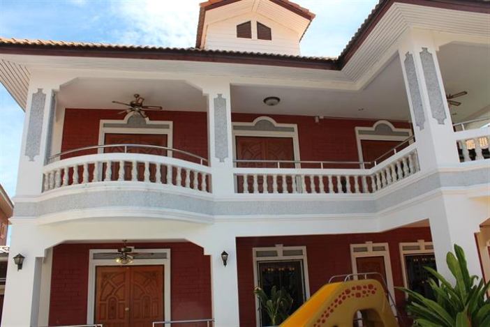 Pattaya Villa