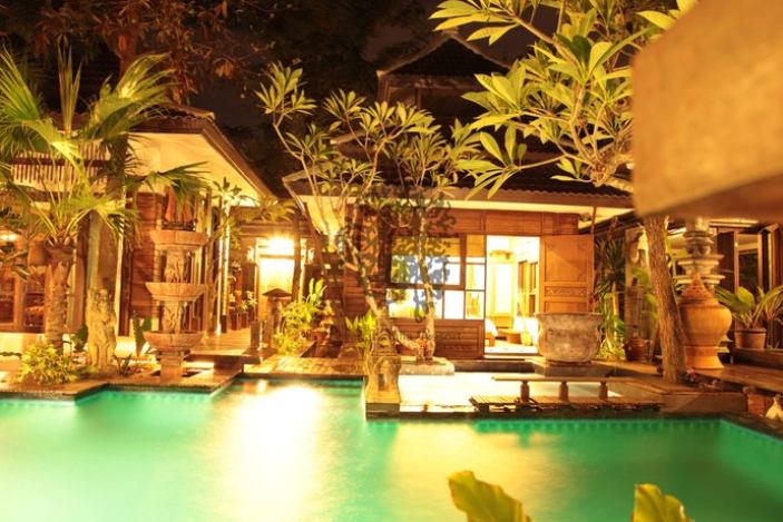 Payanan Luxury Pool Villa Resort