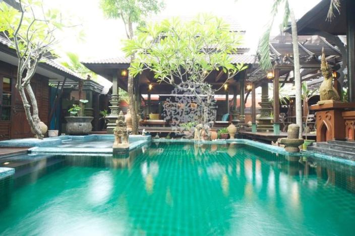 Payanan Luxury Pool Villa Resort
