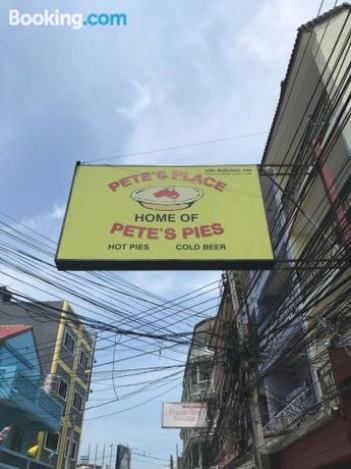 Pete's Place Pattaya