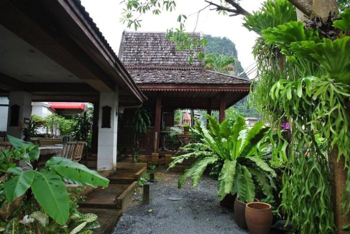 Phang-Nga Inn Guesthouse