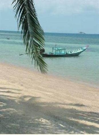 Phangan Cabana Resort