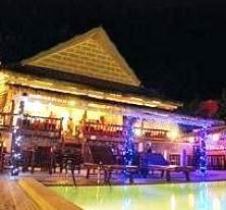 Phangan Ingphu Resort