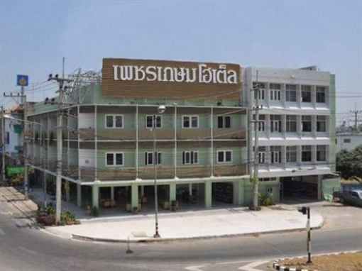 Phetkasem Hotel