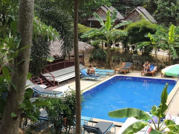 Phi Phi Banana Resort