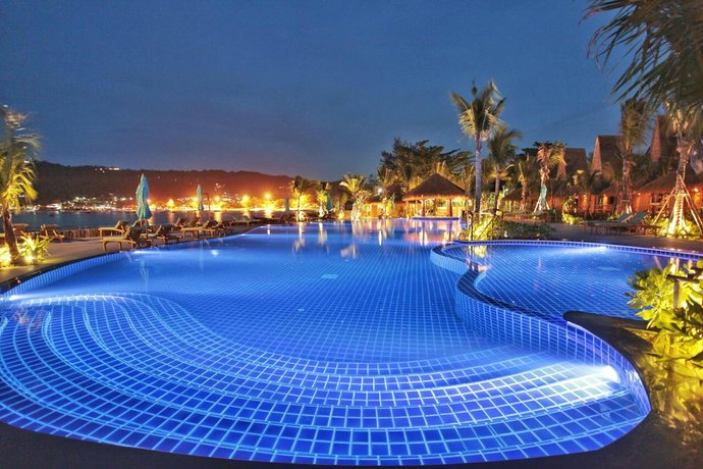 Phi Phi CoCo Beach Resort