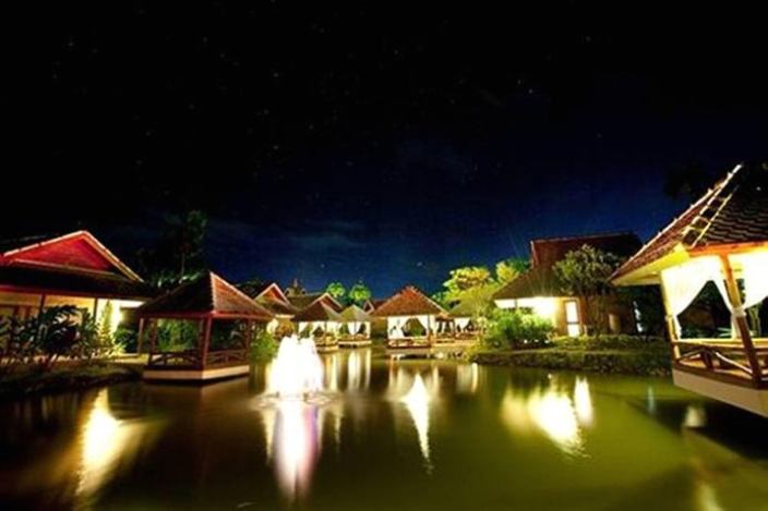 Phowadol Resort And Spa