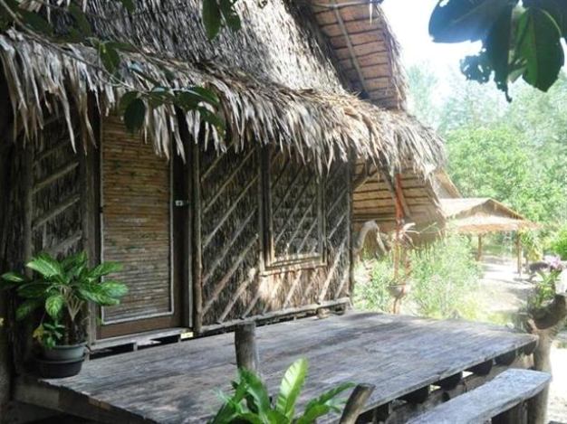 Phrathong Nature Resort