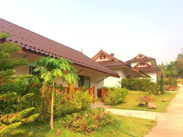 Phu Pai Kaew Resort