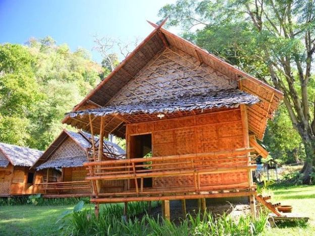 Phu Pai Ngam Resort