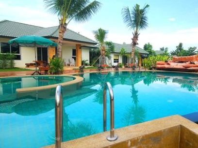 Phu View Resort Khao Yai
