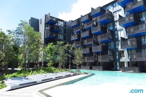 Phuket Modern Luxury Living