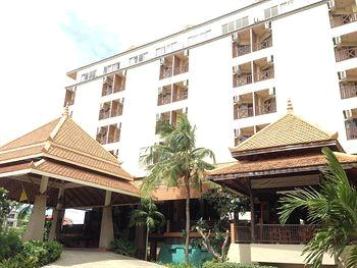 Phuphaya Resort