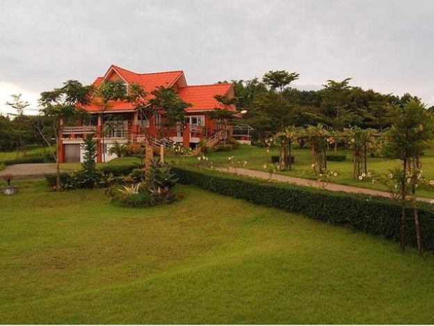 Phupreugsa Resort Wang Nam Khiao