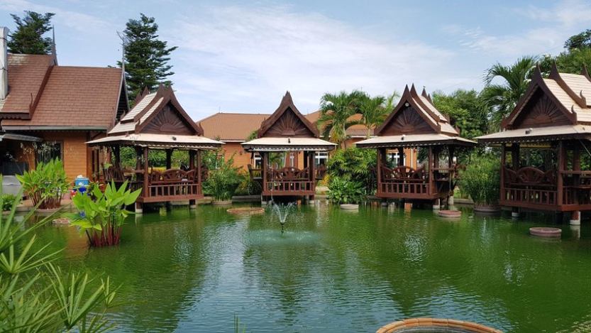 Pongsin Resort