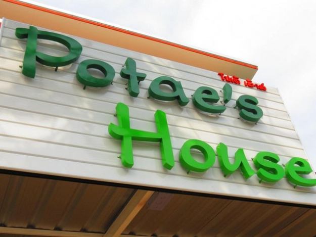 Potae's House