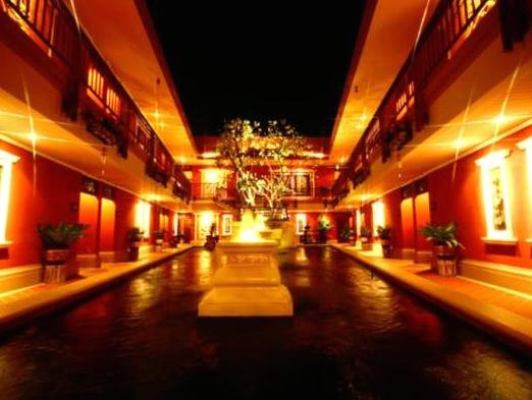 Pretty Resort Hotel And Spa