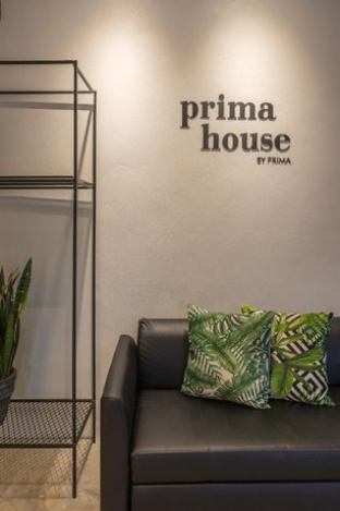 Prima House Pattaya