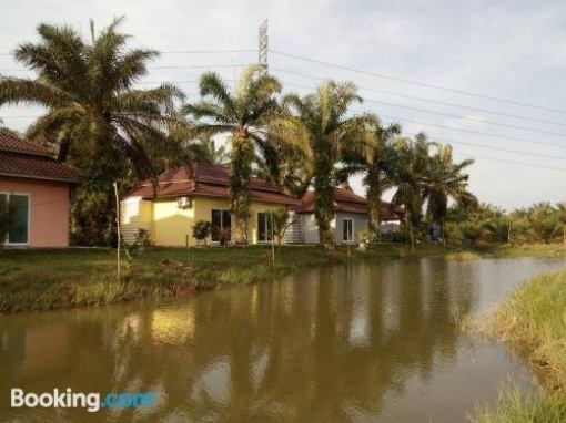 Prima resort Nuea Khlong