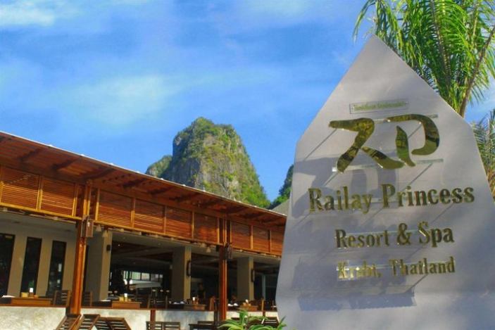 Railay Princess Resort & Spa