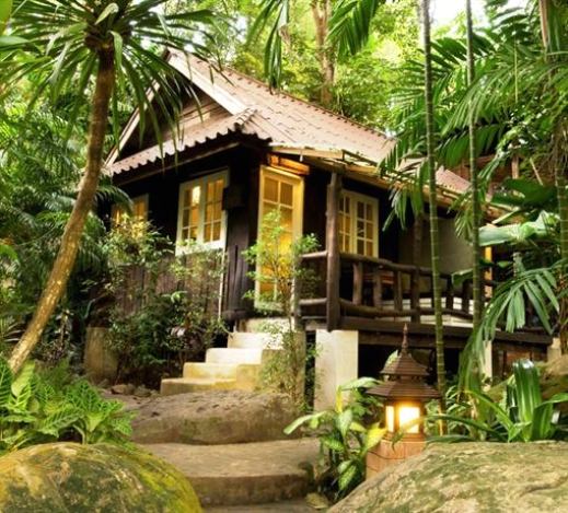 Rainforest Resort Phitsanulok