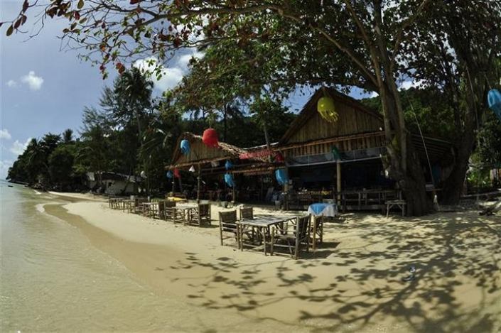 Rantee Resort Ko Phi Phi Don