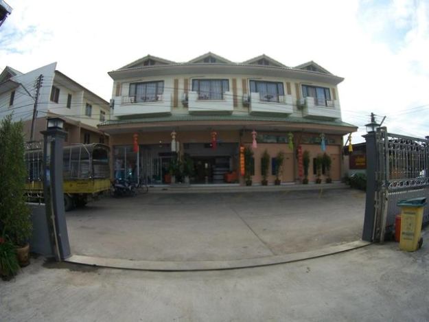 Rapeepong Hotel