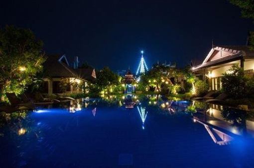 Rawisara Villa Resort